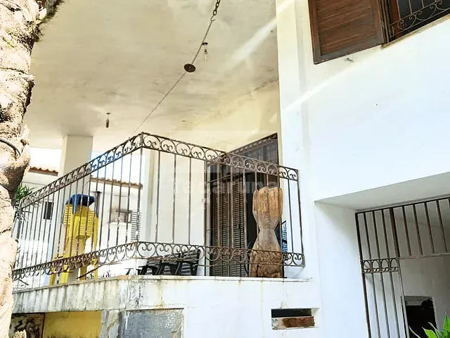 Casa com 480m² 4 quartos e 5 banheiros, à venda, no bairro Piedade em Jaboatão dos Guararapes