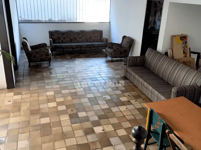 Casa com 480m² 4 quartos e 5 banheiros, à venda, no bairro Piedade em Jaboatão dos Guararapes