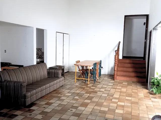 Casa com 480m² 4 quartos e 5 banheiros, à venda, no bairro Piedade em Jaboatão dos Guararapes