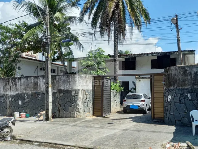 Casa com 480m² 4 quartos e 5 banheiros, à venda, no bairro Piedade em Jaboatão dos Guararapes