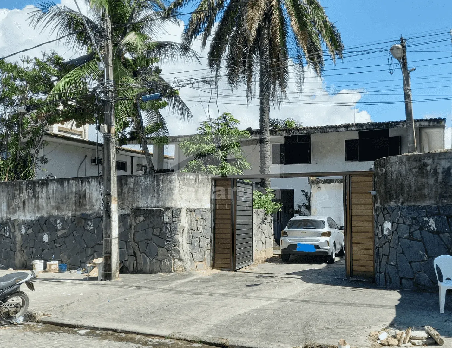 Casa, 4 quartos, 450 m² - Foto 1