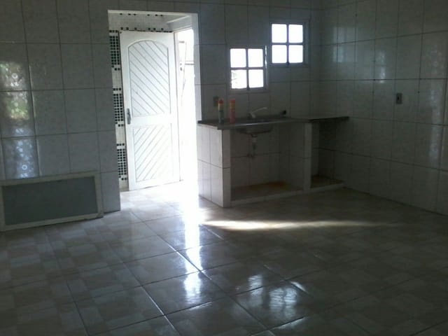 Casa com 360m² 1 quarto e 1 banheiro, à venda, no bairro Área Rural de Rio Grande em Rio Grande