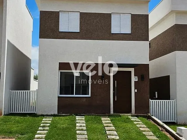 Casa com 131m² 3 quartos e 3 banheiros, à venda, no bairro Piracangaguá II em Taubaté