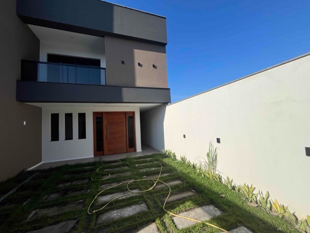 Foto do Casa - Casa à venda, Manguinhos, Serra, ES | Vitoria Imóveis