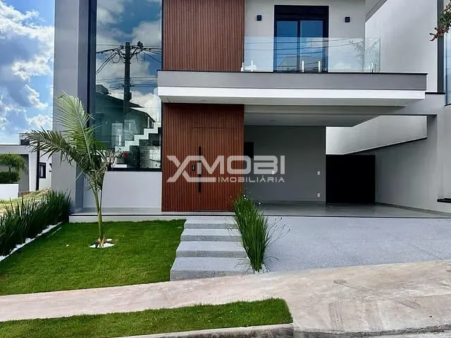Casa com 250m² 3 quartos e 4 banheiros, à venda, no bairro Jardim Ermida I em Jundiaí