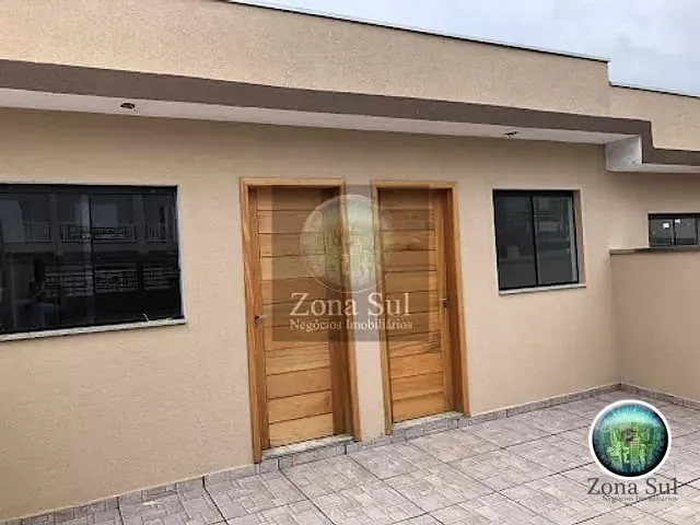 Casa com 55m² 2 quartos e 1 banheiro, à venda, no bairro Jardim Itália em Sorocaba