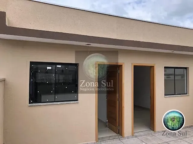 Casa com 55m² 2 quartos e 1 banheiro, à venda, no bairro Jardim Itália em Sorocaba