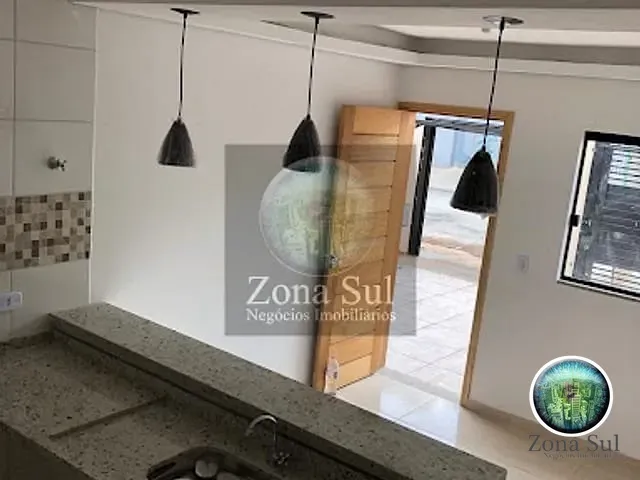 Casa com 55m² 2 quartos e 1 banheiro, à venda, no bairro Jardim Itália em Sorocaba