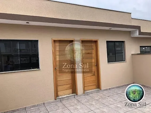 Casa com 55m² 2 quartos e 1 banheiro, à venda, no bairro Jardim Itália em Sorocaba