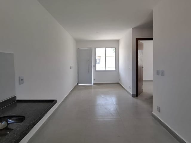 Casa com 139m² 2 quartos e 2 banheiros, à venda, no bairro Ubatiba em Maricá