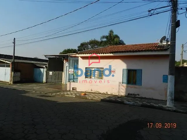 Casa com 484m² 4 quartos e 2 banheiros, à venda, no bairro Vila Progresso em Porto Feliz