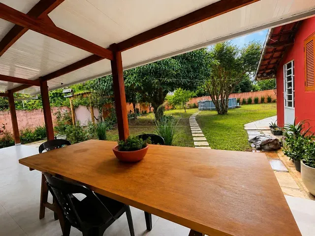 Casa 3 quartos e 2 banheiros, à venda, no bairro Jardim Sato Reis em Piracaia