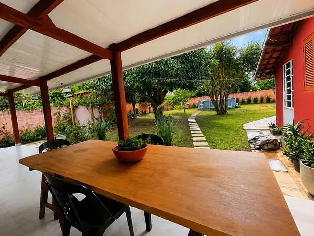Casa 3 quartos e 2 banheiros, à venda, no bairro Jardim Sato Reis em Piracaia