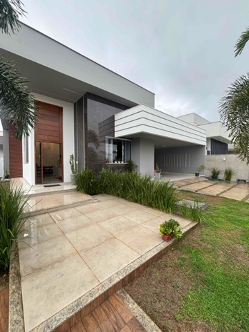 Casa com 478m² 3 quartos e 2 banheiros, à venda, no bairro Parque dos Rodoviários em Campos dos Goytacazes
