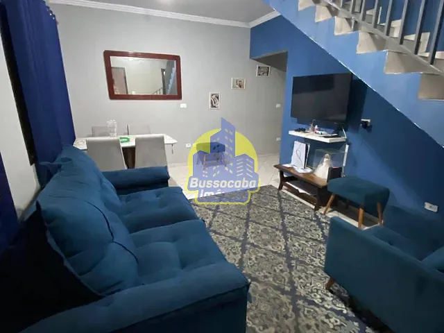 Casa 3 quartos e 3 banheiros, à venda, no bairro km 18 em Osasco