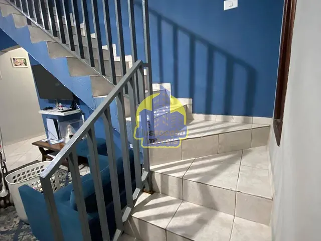 Casa 3 quartos e 3 banheiros, à venda, no bairro km 18 em Osasco