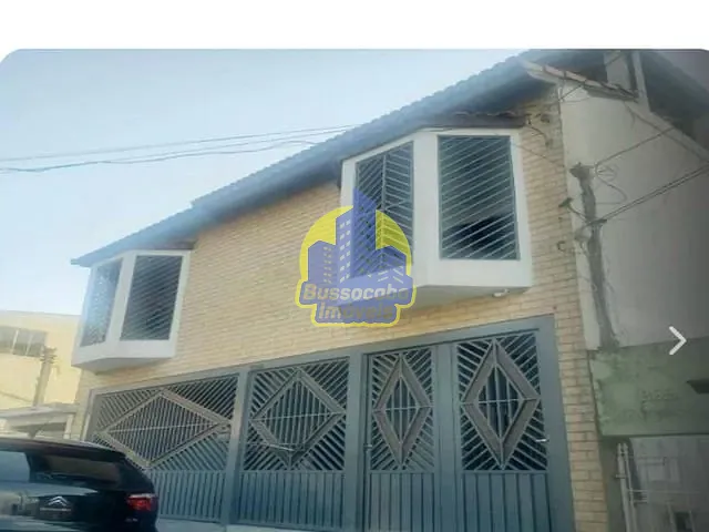Casa 3 quartos e 3 banheiros, à venda, no bairro km 18 em Osasco