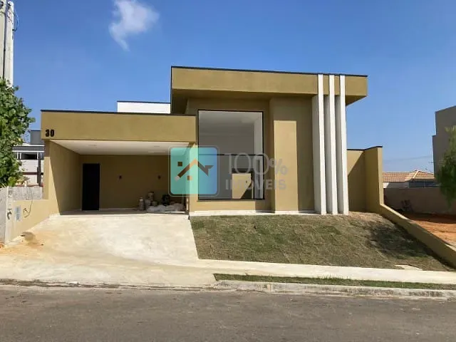Casa com 300m² 3 quartos e 5 banheiros, à venda, no bairro Residencial Terras do Vale em Caçapava