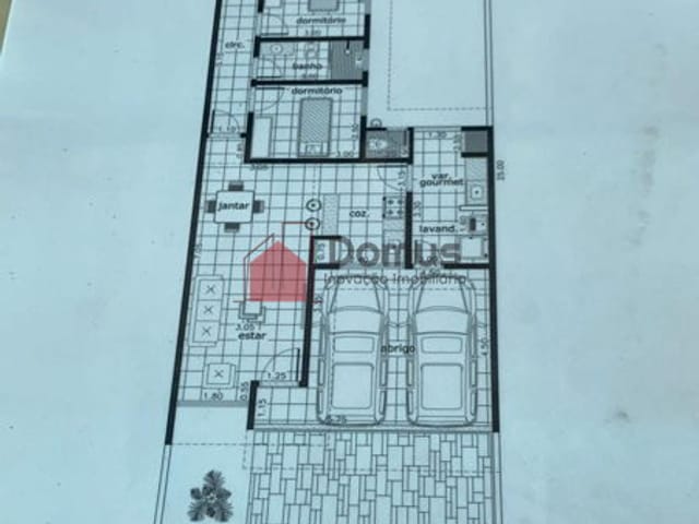 Casa à venda, no bairro Vila Prado em Pindamonhangaba
