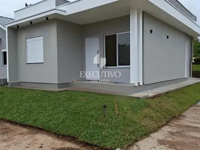 Casa com 70m² 2 quartos e 2 banheiros, à venda, no bairro Dona Rita em Arroio do Meio