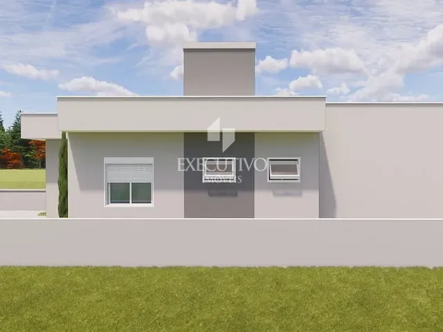 Casa com 70m² 2 quartos e 2 banheiros, à venda, no bairro Dona Rita em Arroio do Meio