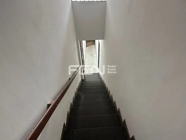 Casa 4 quartos e 2 banheiros, para alugar, no bairro Camaçari de Dentro em Camaçari