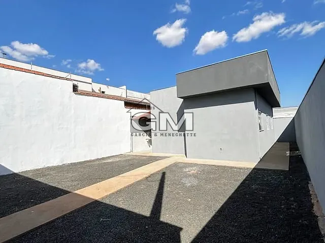 Casa com 200m² 2 quartos e 1 banheiro, à venda, no bairro Jardim João Liporoni em Franca
