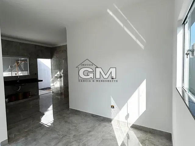 Casa com 200m² 2 quartos e 1 banheiro, à venda, no bairro Jardim João Liporoni em Franca