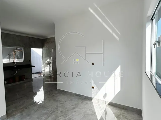 Casa com 200m² 2 quartos e 1 banheiro, à venda, no bairro Jardim João Liporoni em Franca