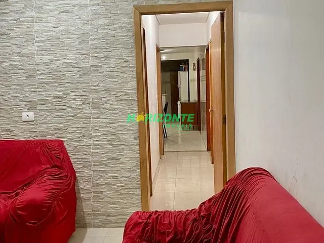 Casa com 222m² 3 quartos e 2 banheiros, à venda, no bairro Monte Castelo em São José dos Campos