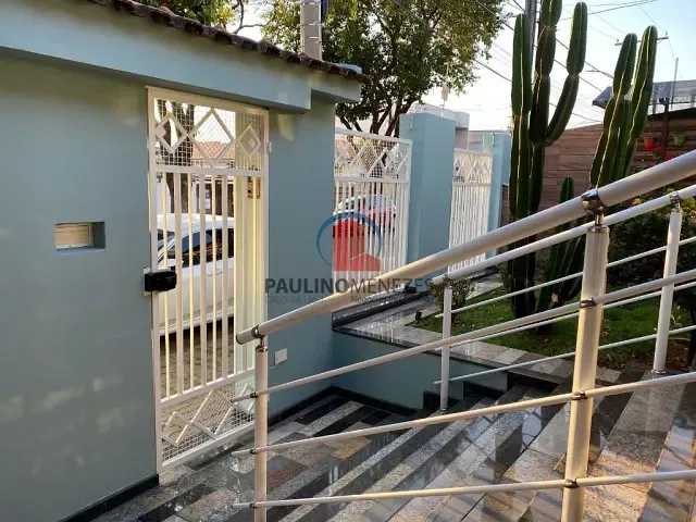 Casa com 256m² 3 quartos e 1 banheiro, à venda, no bairro Vila Cordenonsi em Americana