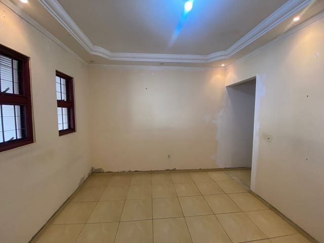 Foto do Casa - Casa para locação, 2 dormitórios - Residencial Novo Mundo, Campinas, SP | Imobiliária Avenida