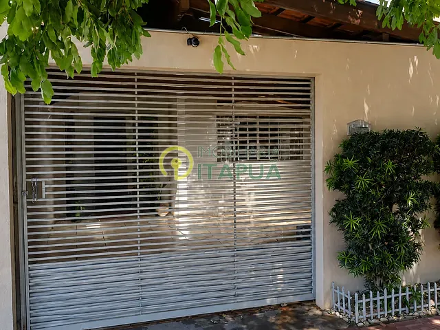 Casa com 147m² 2 quartos e 3 banheiros, à venda, no bairro San Fernando em Londrina