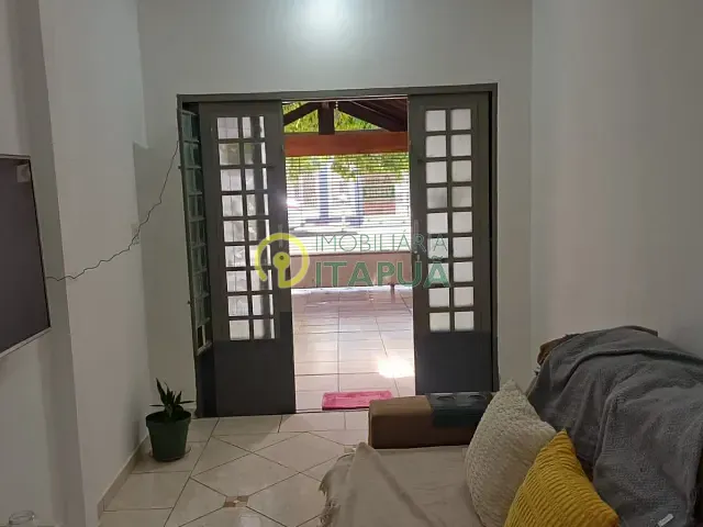 Casa com 147m² 2 quartos e 3 banheiros, à venda, no bairro San Fernando em Londrina