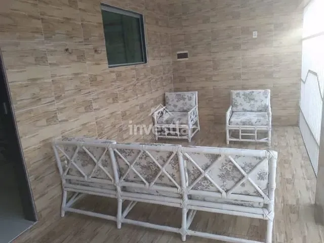 Casa com 200m² 3 quartos e 1 banheiro, à venda, no bairro Malvinas em Campina Grande