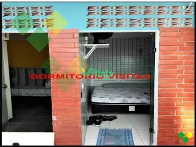 Casa com 187m² 2 quartos e 1 banheiro, à venda, no bairro Vila Virgínia em Itaquaquecetuba