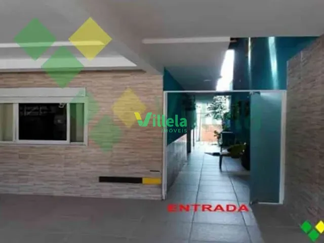 Casa com 187m² 2 quartos e 1 banheiro, à venda, no bairro Vila Virgínia em Itaquaquecetuba