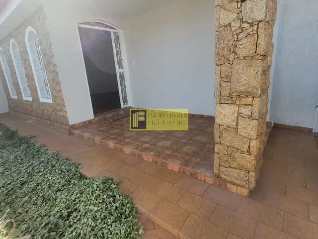 Casa com 100m² 3 quartos e 2 banheiros, para alugar, no bairro Boa Vista em São José do Rio Preto