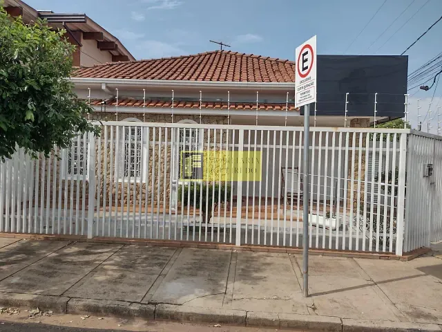 Casa com 100m² 3 quartos e 2 banheiros, para alugar, no bairro Boa Vista em São José do Rio Preto