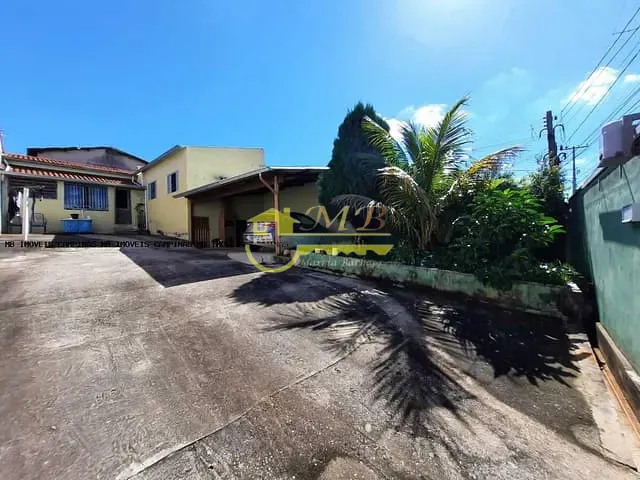 Casa com 250m² 3 quartos e 2 banheiros, à venda, no bairro Parque das Industrias em Campinas