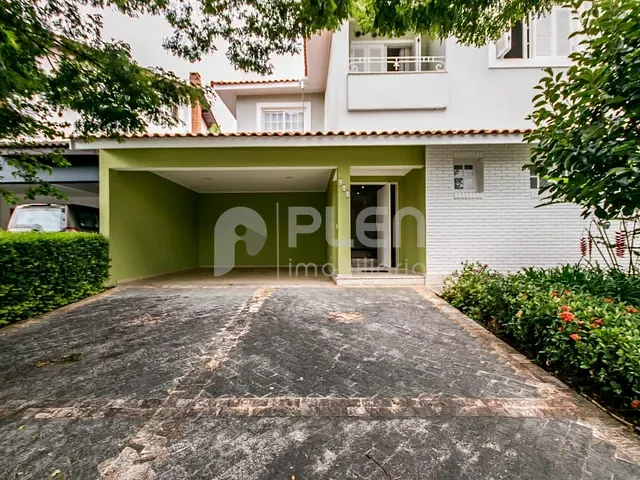 Casa com 502m² 4 quartos e 7 banheiros, à venda, no bairro Alphaville em Santana de Parnaíba