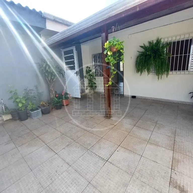 Casa, 5 quartos, 300 m² - Foto 1