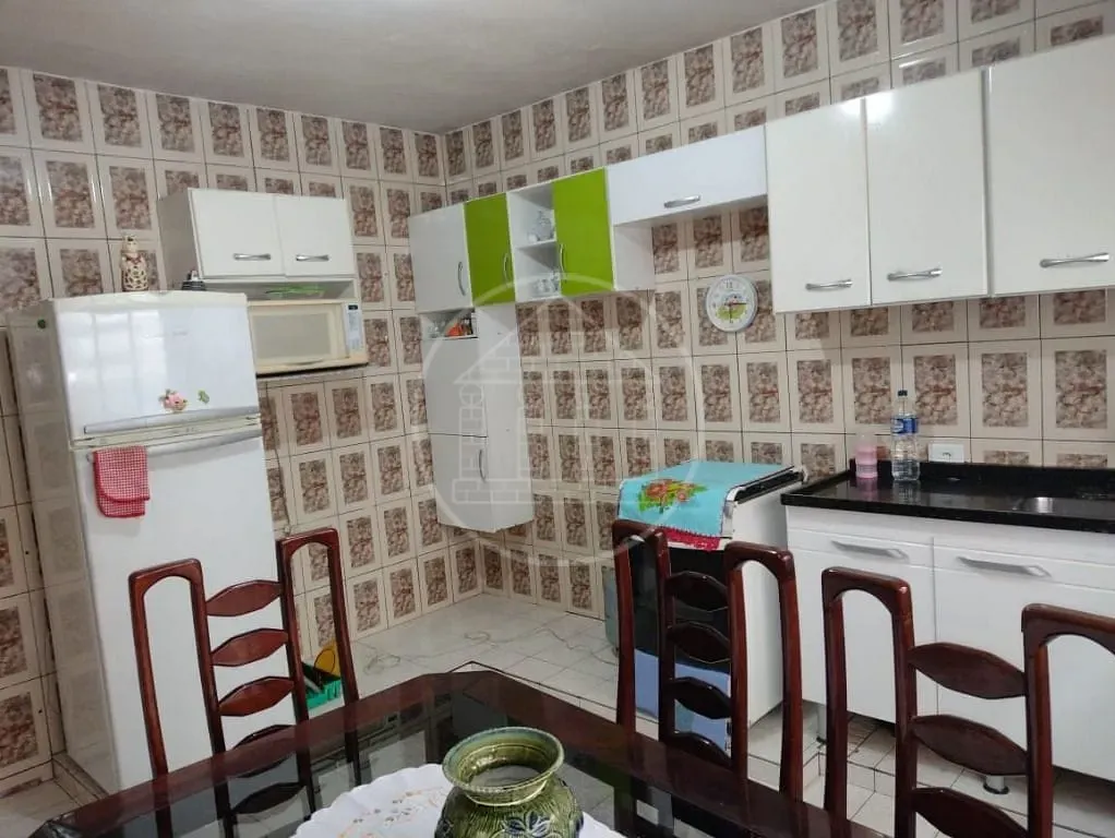 Casa, 5 quartos, 300 m² - Foto 5