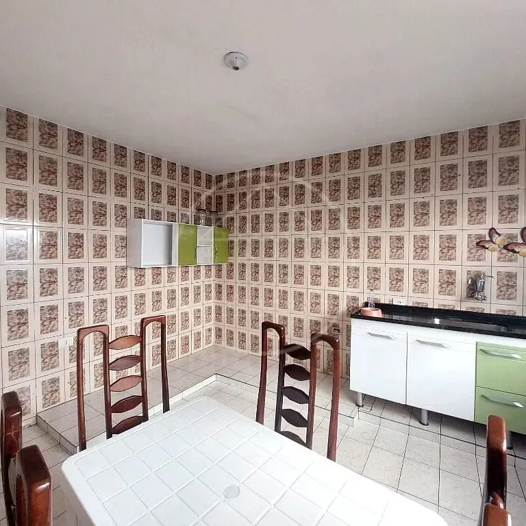 Casa, 5 quartos, 300 m² - Foto 11