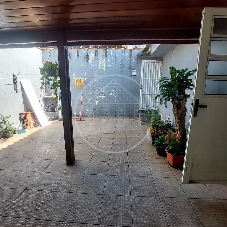 Casa, 5 quartos, 300 m² - Foto 25