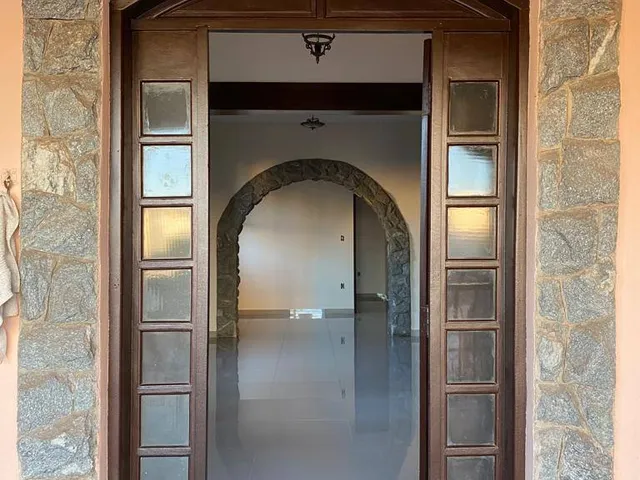 Casa com 320m² 3 quartos e 3 banheiros, à venda, no bairro Sagrada Família em Belo Horizonte