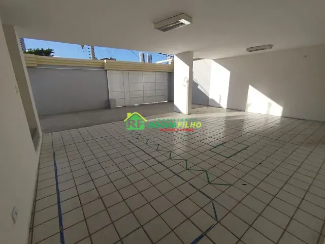 Casa 3 quartos e 1 banheiro, para alugar, no bairro São Cristóvão em Teresina