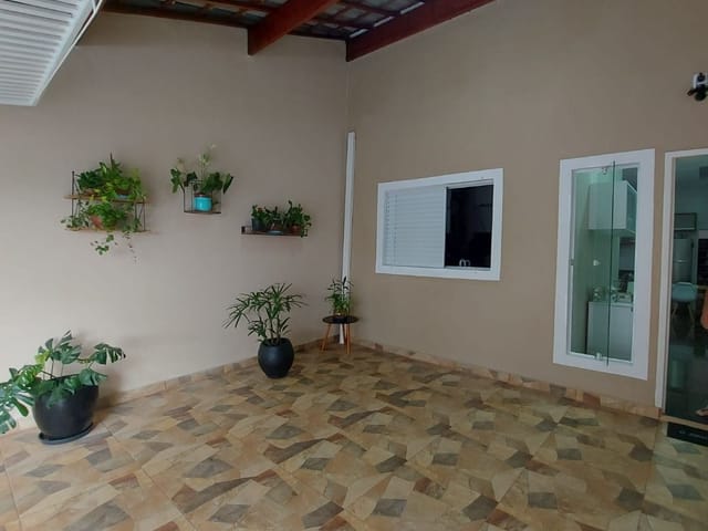 Foto do Casa - Casa com 2 dormitórios à venda, 70 m² por R$ 500.000 - Loteamento Residencial Vista Linda - São José dos Campos/SP | RUSSI IMÓVEIS