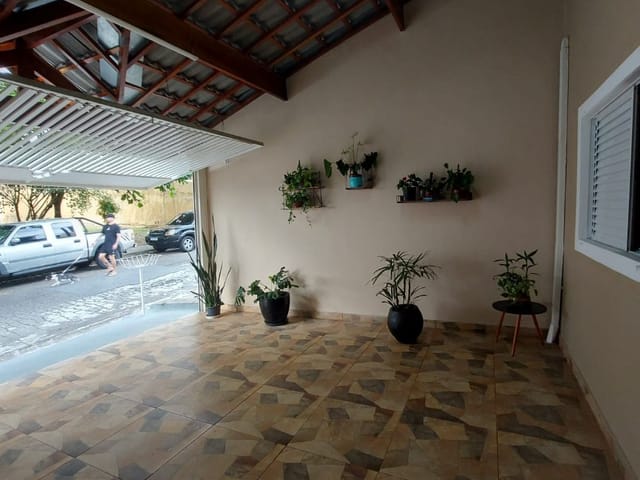 Foto do Casa - Casa com 2 dormitórios à venda, 70 m² por R$ 500.000 - Loteamento Residencial Vista Linda - São José dos Campos/SP | RUSSI IMÓVEIS
