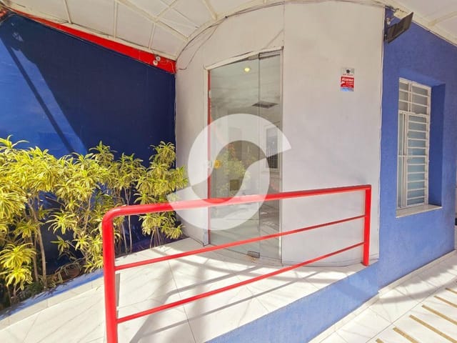 Foto do Casa - Casa, 144 m² - Aluguel por R$ 10.631,85/mês - Icaraí - Niterói/RJ | SelfSpin